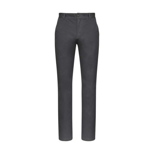 Mens Lawson Chinos Grey Image